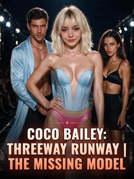 Coco Bailey: Threeway Runway | The Missing Model