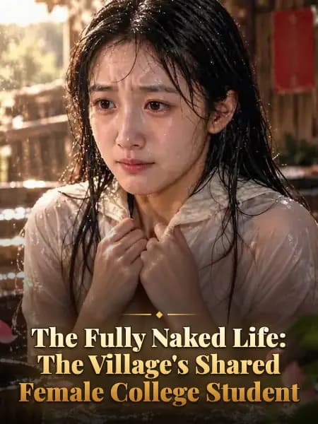 The Fully Naked Life: The Village's Shared Female College Student