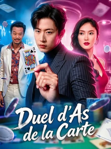 Duel d'As de la Carte