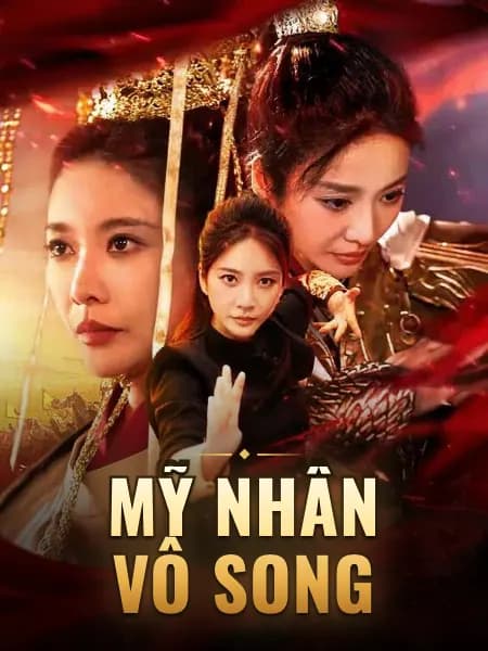 Mỹ Nhân Vô Song