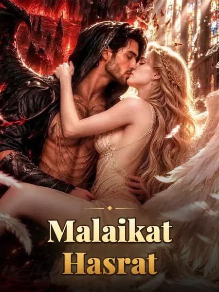 Malaikat Hasrat