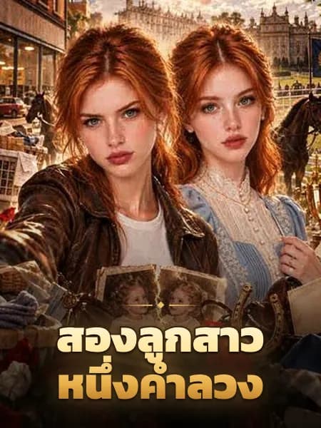 สองลูกสาว หนึ่งคำลวง
