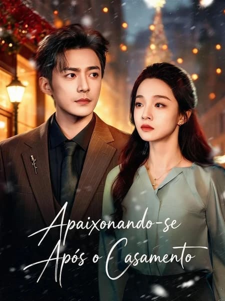 Apaixonando-se Após o Casamento