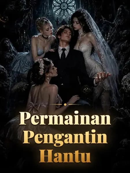 Permainan Pengantin Hantu