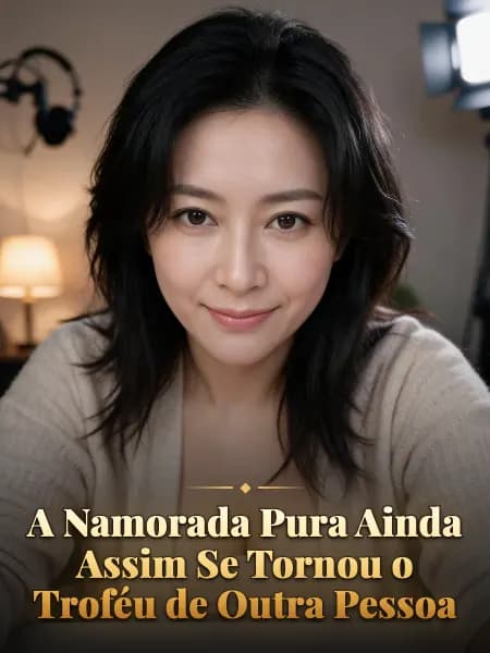 A Namorada Pura Ainda Assim Se Tornou o Troféu de Outra Pessoa — Ilustração do personagem