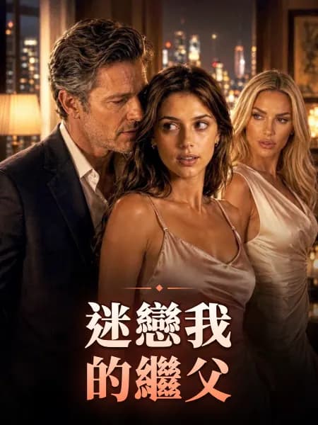 迷戀我的繼父|舊姓的秘密