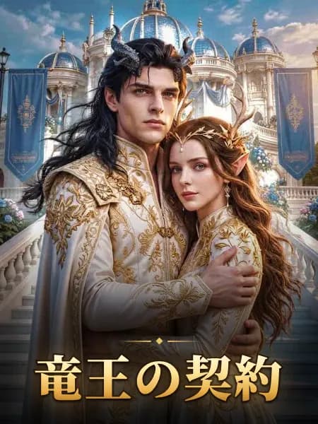 竜王の契約