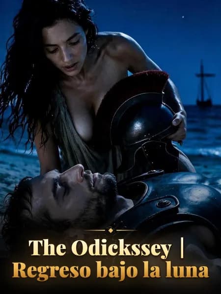The Odickssey|Regreso bajo la luna