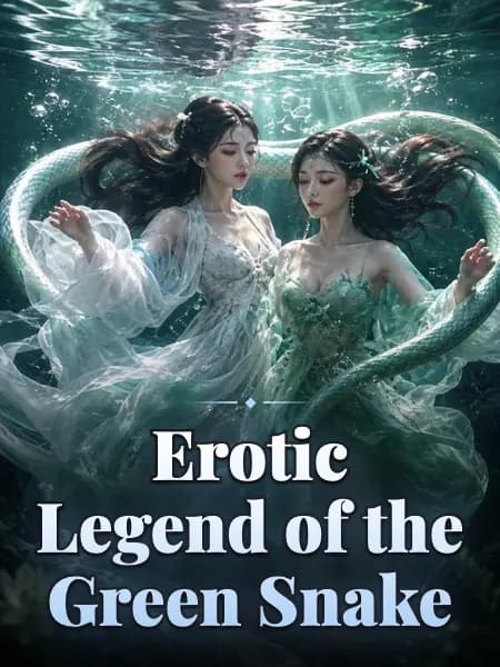 Erotic Legend of the Green Snake