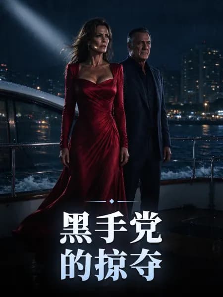 The Mafia's Plunder|黑手党的掠夺