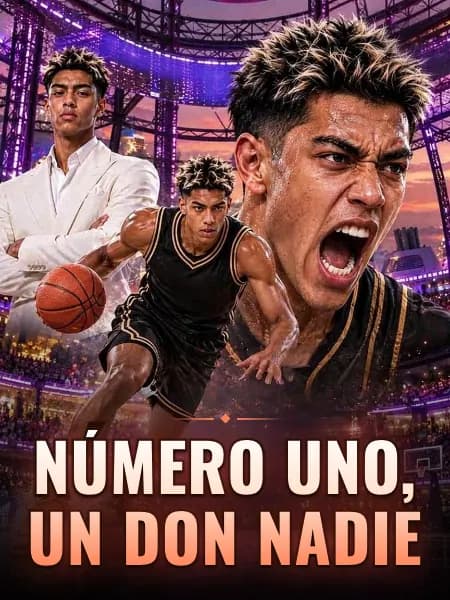 Número uno, un don nadie