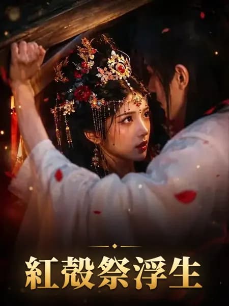 紅殻祭浮生