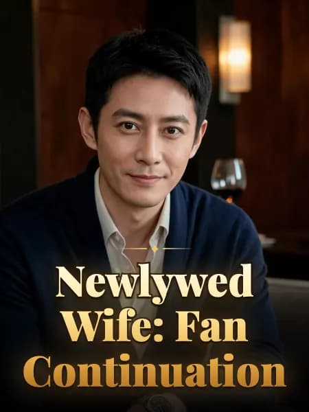 Newlywed Wife: Fan Continuation — Story character concept art