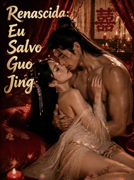 Renascida: Eu Salvo Guo Jing