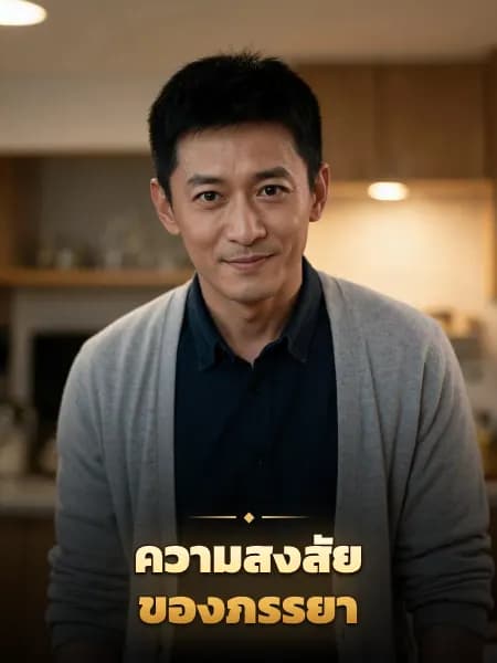 ความสงสัยของภรรยา — ภาพประกอบตัวละคร