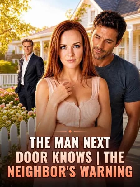 The Man Next Door Knows | The Neighbor's Warning