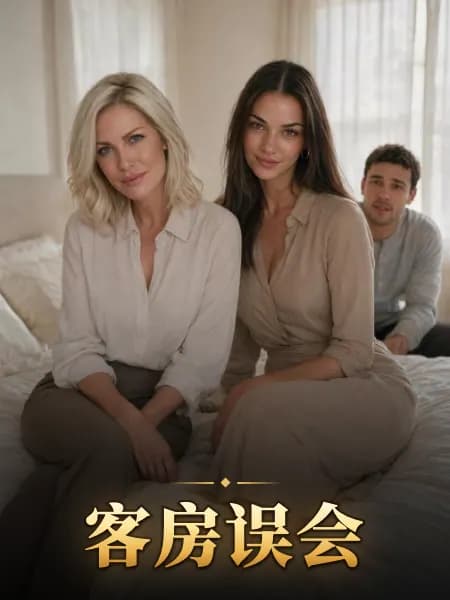 My Girlfriend's Stepmom|客房误会