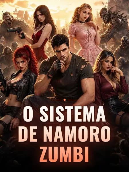 O Sistema de Namoro Zumbi