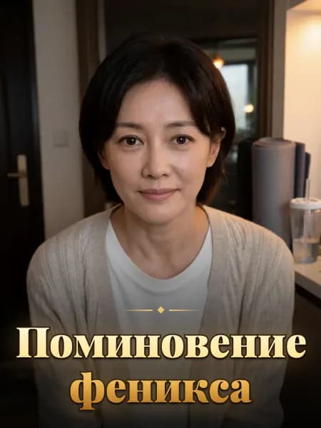 Поминовение феникса — Образ персонажа истории