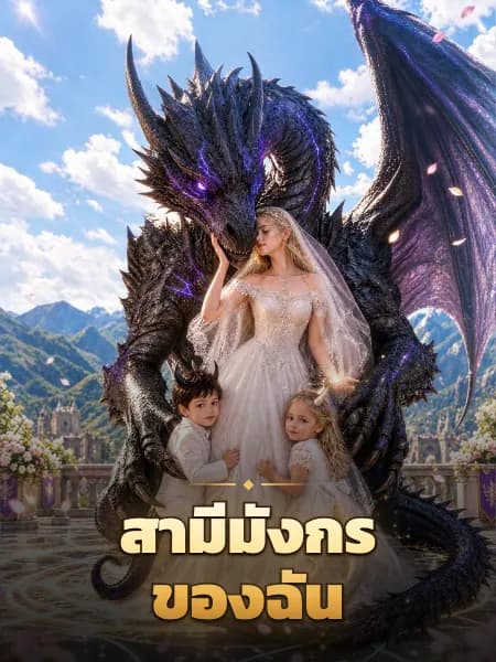 สามีมังกรของฉัน