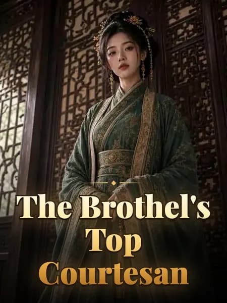 The Brothel's Top Courtesan