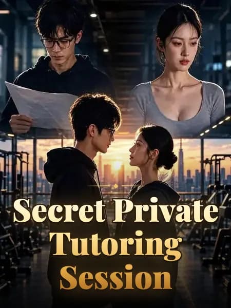 Secret Private Tutoring Session