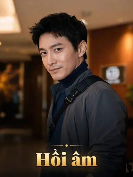 Hồi âm — Minh họa nhân vật