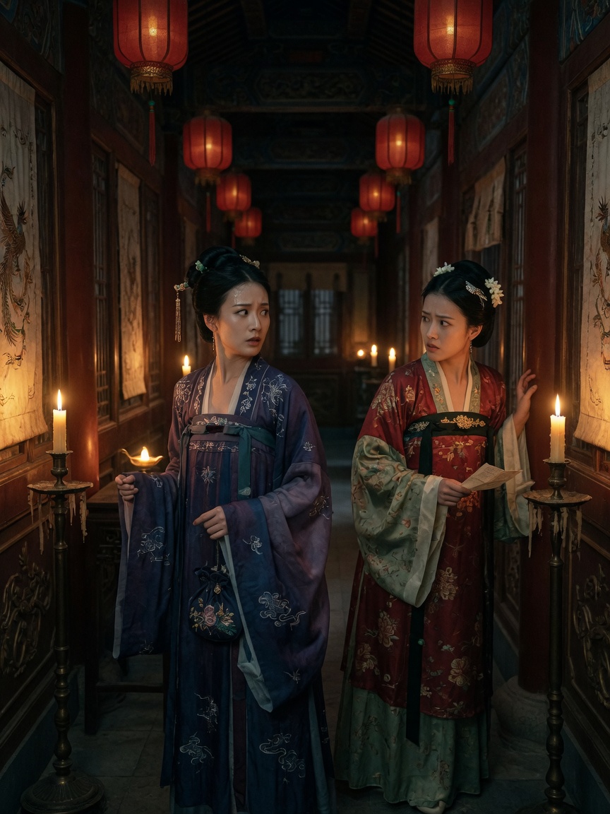 明星夜宴·演示