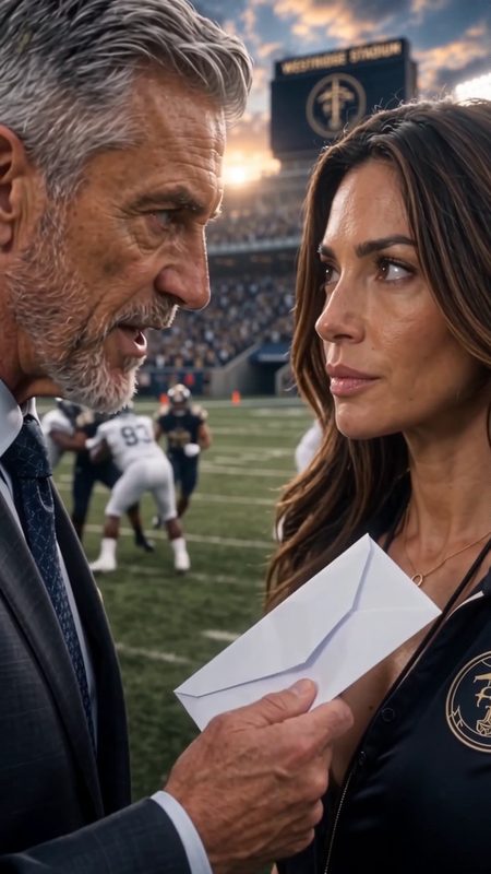 Yes, Coach