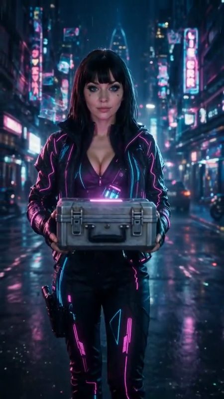NightWire