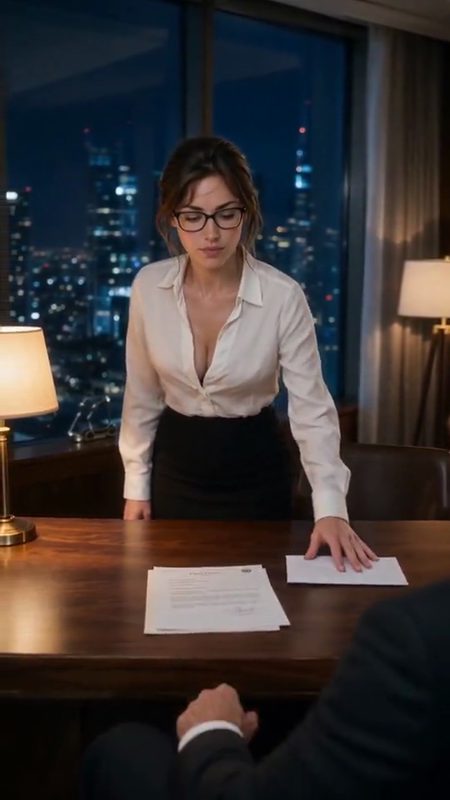 My Billionaire Boss