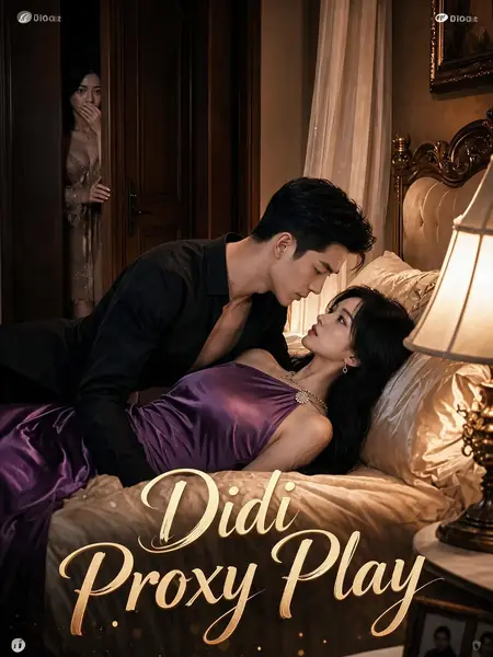 Didi Proxy Play · Original trailer