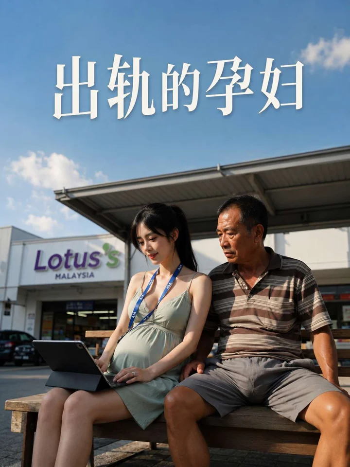出轨的孕妇封面