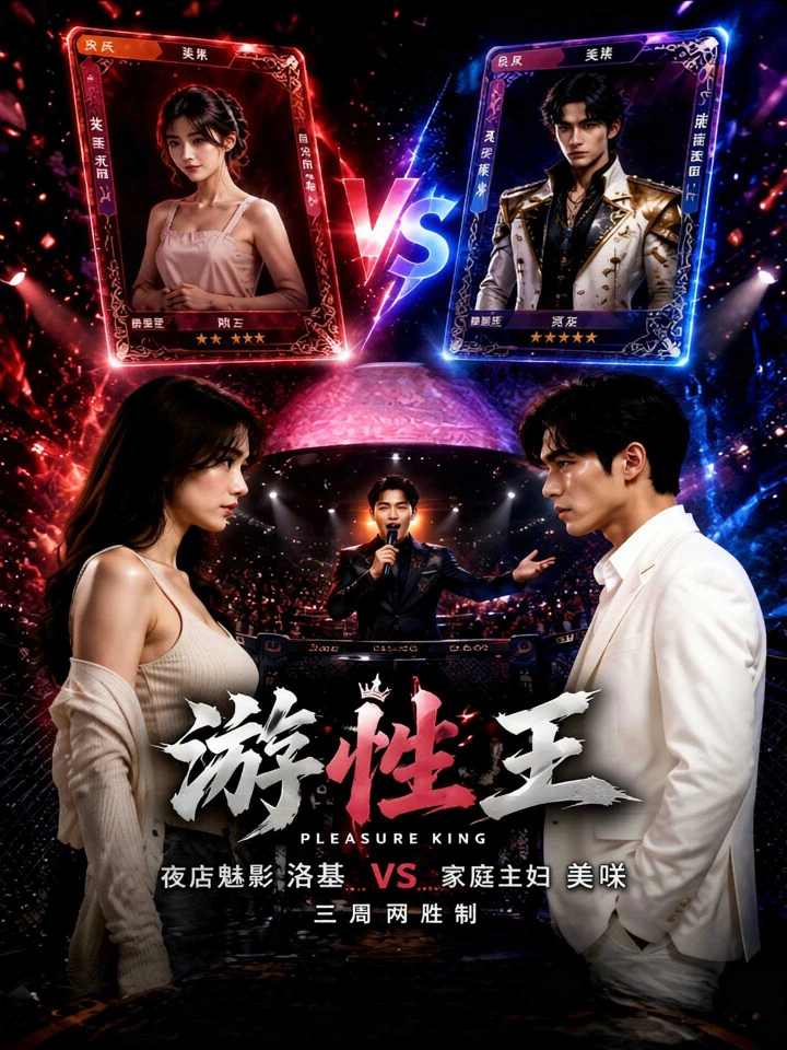 游性王封面