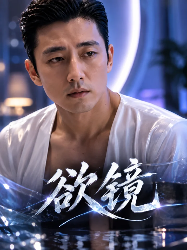 欲镜封面