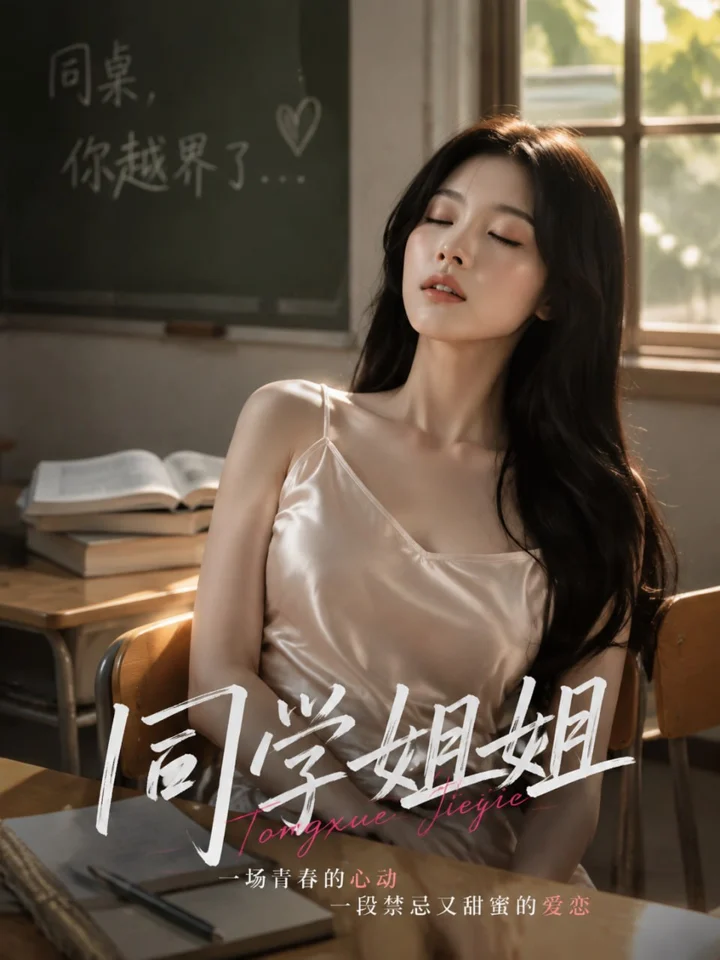 同学姐姐封面