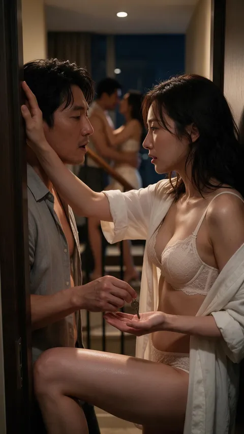 Trò Đổi Cặp · Xem trước 10