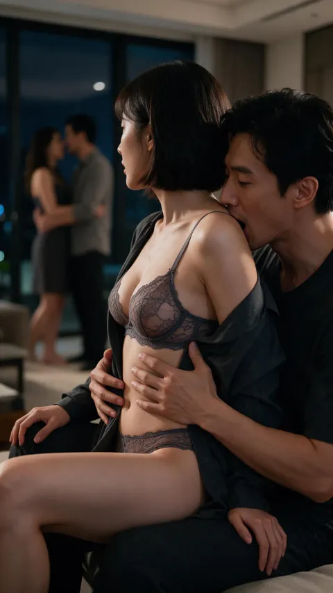 Le jeu des couples · Aperçu 7