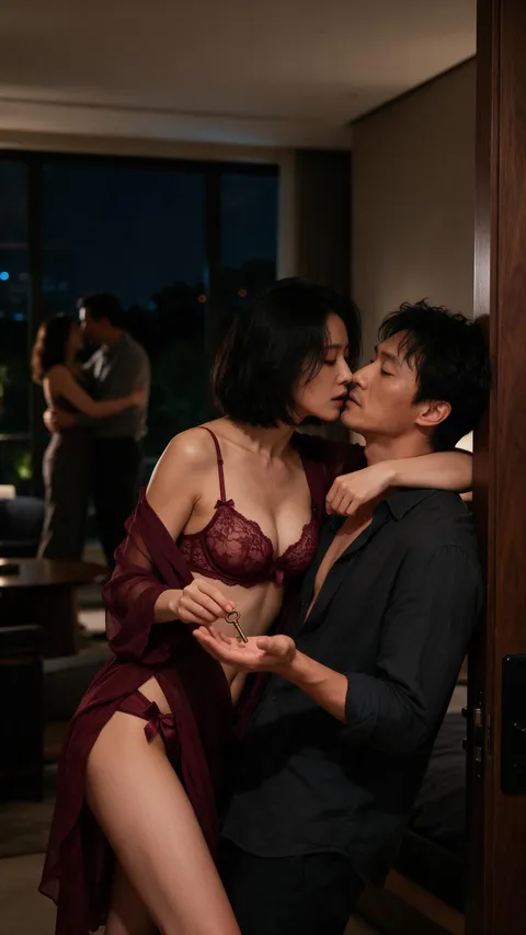 Le jeu des couples · Aperçu 10