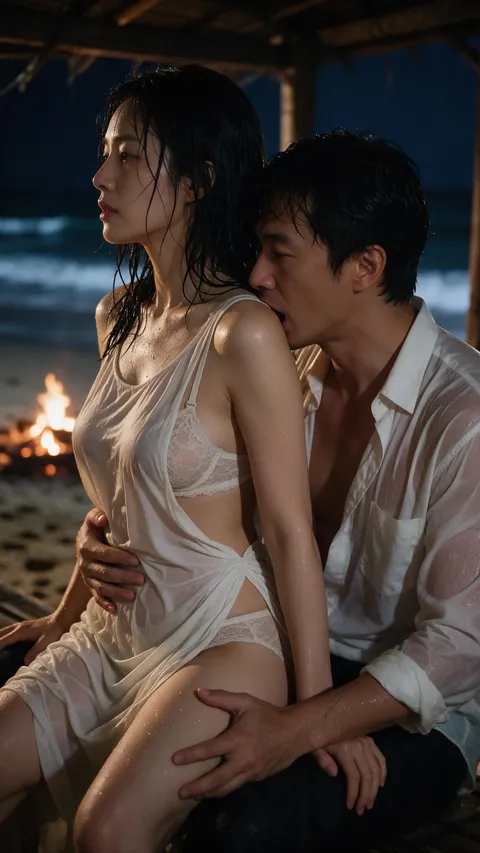 กับดักความงามบนเกาะร้าง · ตัวอย่าง 7
